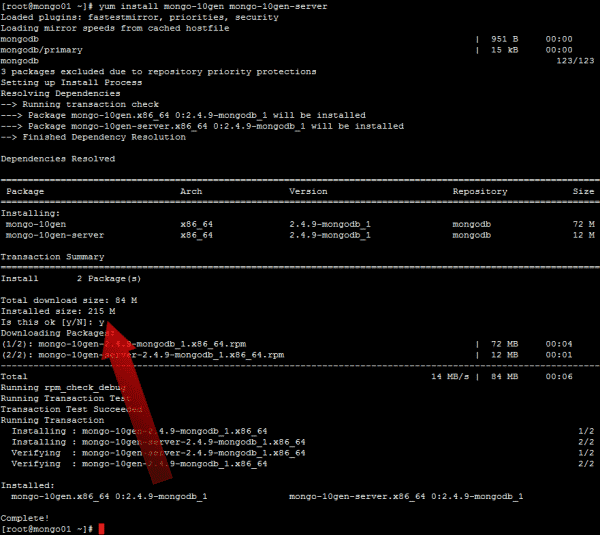 C100DBA Passing Score