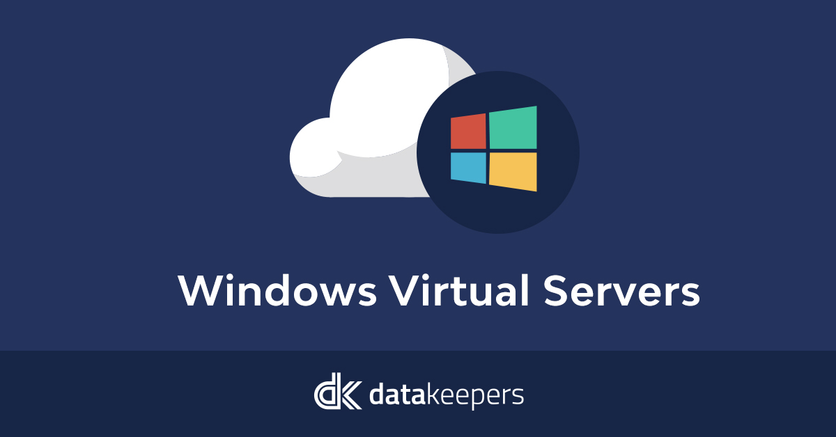 windows virtual pc windows server